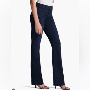 Joe’s Jeans The Provocateur Mid Rise Petite Bootcut